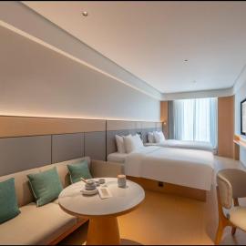 JI Hotel Tianjin Meijiang Convention and Exhibition Center South Youyi Road