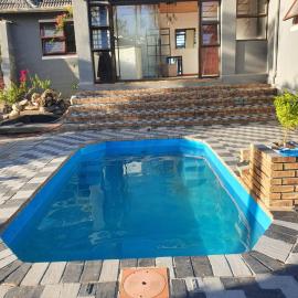 Ludiz Self Catering Guest House