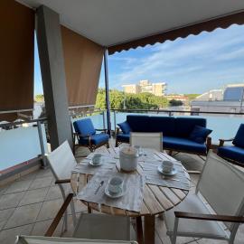 Cervia Mare Vacation Home Premium Relaxation