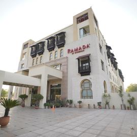 Ramada by Wyndham Islamabad, hotel a Islamabad