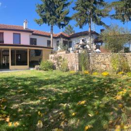 The 3 Pines GuestHouse - Трите Бора