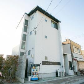 Kevin's Place Annex