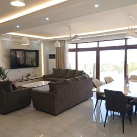 Tulivu Beach Stays Sandyshore Apartments