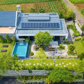 Maison Villa Bảo Lộc, hotel di Bao Loc