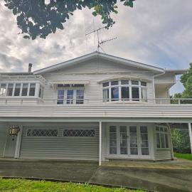 21 Villa, hotel in Whangarei
