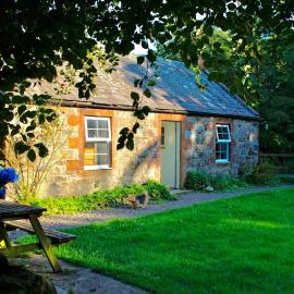 Little Dunbar, hotel in Dumfries