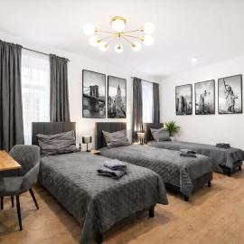 Platinum Prestige Residence