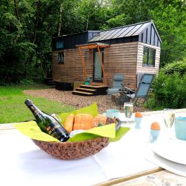 Kleines Ems-Idyll, hotel a Lathen