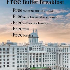 Argyle Grand Hotel Wenling, hotell i Wayaotou