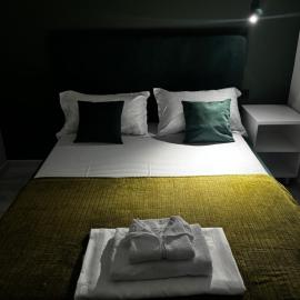 Qonys Hostel