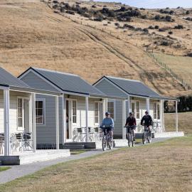 Wedderburn Cottages, hotel in Wedderburn