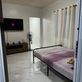 Casa Asuncion Rooms, hotell Masbates