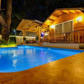 The Village Boutique Resort