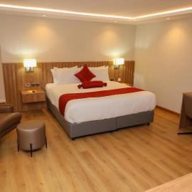 Urbanwoods Hotel Suites by ICON