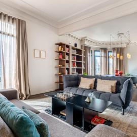 Casagrand Luxury Apartments Barcelona