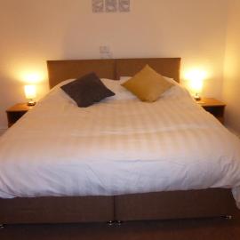 Mersey View, Two Bedroom Apartment, Liverpool, hotel Waterlooban