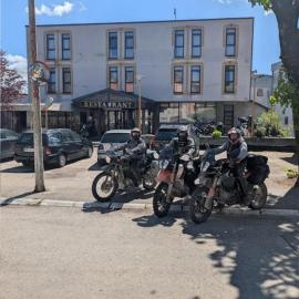 Hotel Split, hotelli kohteessa Glamoč