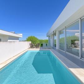Vila Praia Grande, hotel v destinaci Sines
