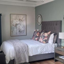 Fevertree cottage