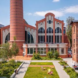 Fuzja Karola - Apartament z pełnym wyposażeniem i pyszną kawą!, Hotel in Łódź