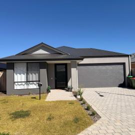 Modern Karnup House