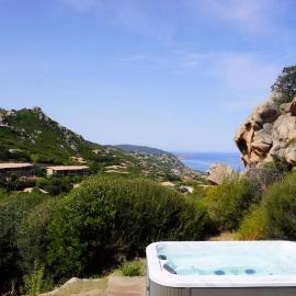 Roccette MareBLU villa con jacuzzi