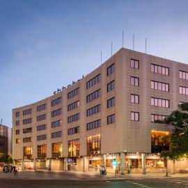 Hotel SB Ciutat Tarragona, hotel u gradu 'Tarragona'