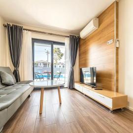 Batavia Apartments, hotel di Perth