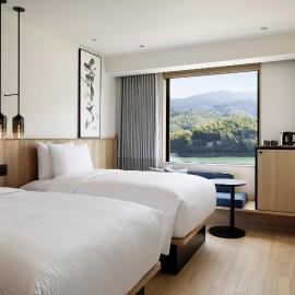 Fairfield by Marriott Nara Tenri Yamanobenomichi, hotel a Tenri