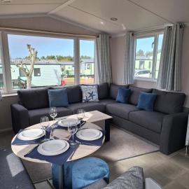 Taigh na Mara - Holiday Home in St Andrews by the Sea, hotel in St. Andrews