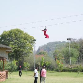 Vishalgarh Farms, Hotel in Gurgaon