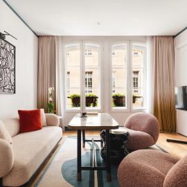 Hôtel Bel Ami