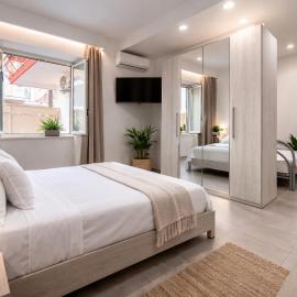 The Arco Rooms