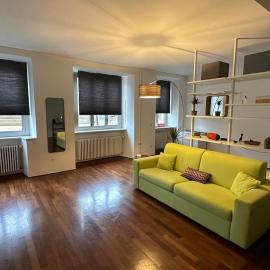 Appartamento Casa del Sole – hotel w mieście Tenero