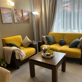 Edelweiss Mountain Apartment - Stream Resort Spa & Pool, Pamporovo