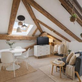 Stay Apartments Mare 14, hotel en Trieste