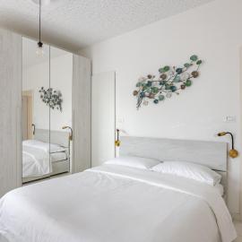 Modern Apartment Business & Outdoor near the railway station