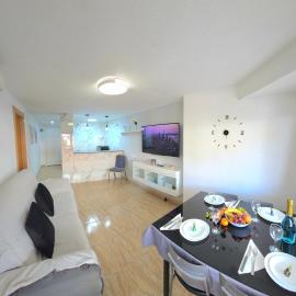 Nogalera Urban Living 2 bedroom apartment with Seasonal Pool by NAMSATE ELITE