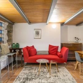 Albavilla Stone Loft