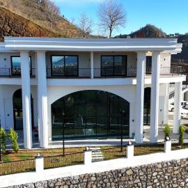 Gelevera Park - Otel Spa Restaurant, hotel en Espiye