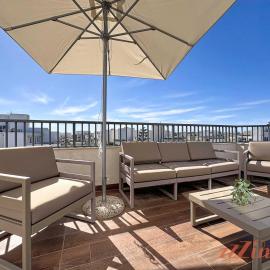 Mosta Couples Retreat - Sunny Rooftop 2BR