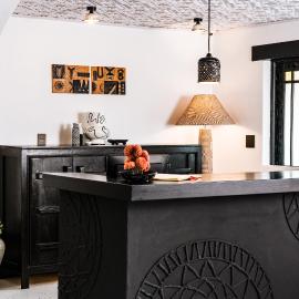 Ikhaya Boutique Hotel, hotel u gradu Kejptaun