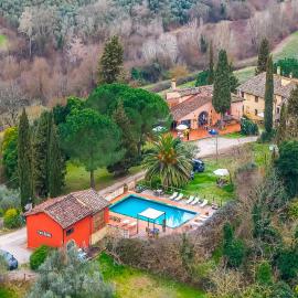 Torre Rasa Agriturismo