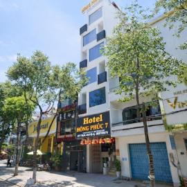 Hồng Phúc 7 Hotel