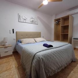 PARRA HOME y Garaje, Algemesi Home, hotel in Algemesí