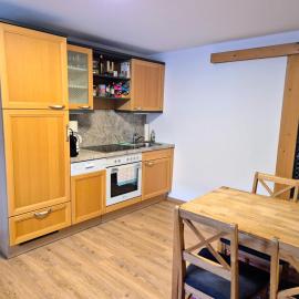 Ferienwohnung Blockheide