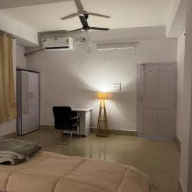 Silo namlo 2BHK, hotel in Duimukh
