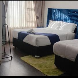 Ayjalon Guest Home, hotel in Ludeke