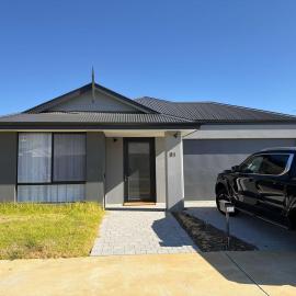 Lakelands Escape Enjoy the best of Mandurah, hotel u gradu Singleton