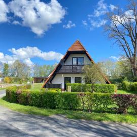 Finnhaus Andrea